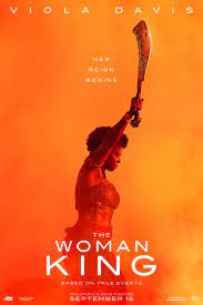 The Woman King”, The most popular movie right now
