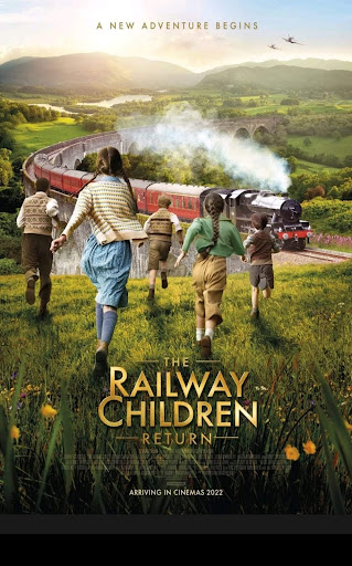 the railway children return review