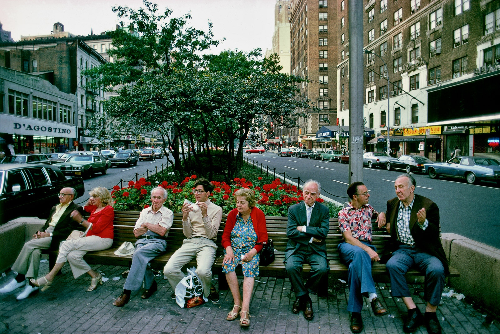 Lynn streets transformed into 1980s New York for movie shoot