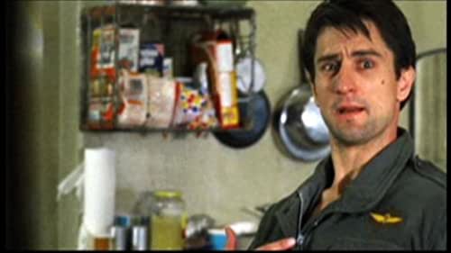 Taxi Driver