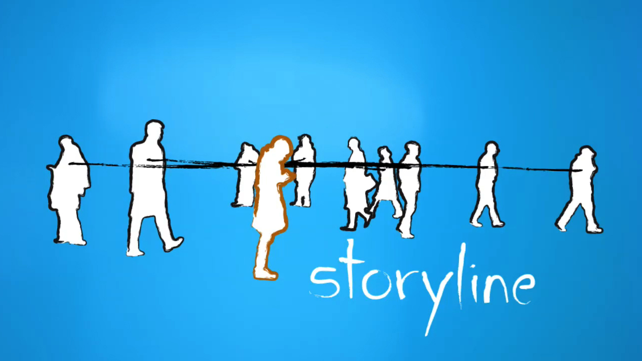  Storyline 