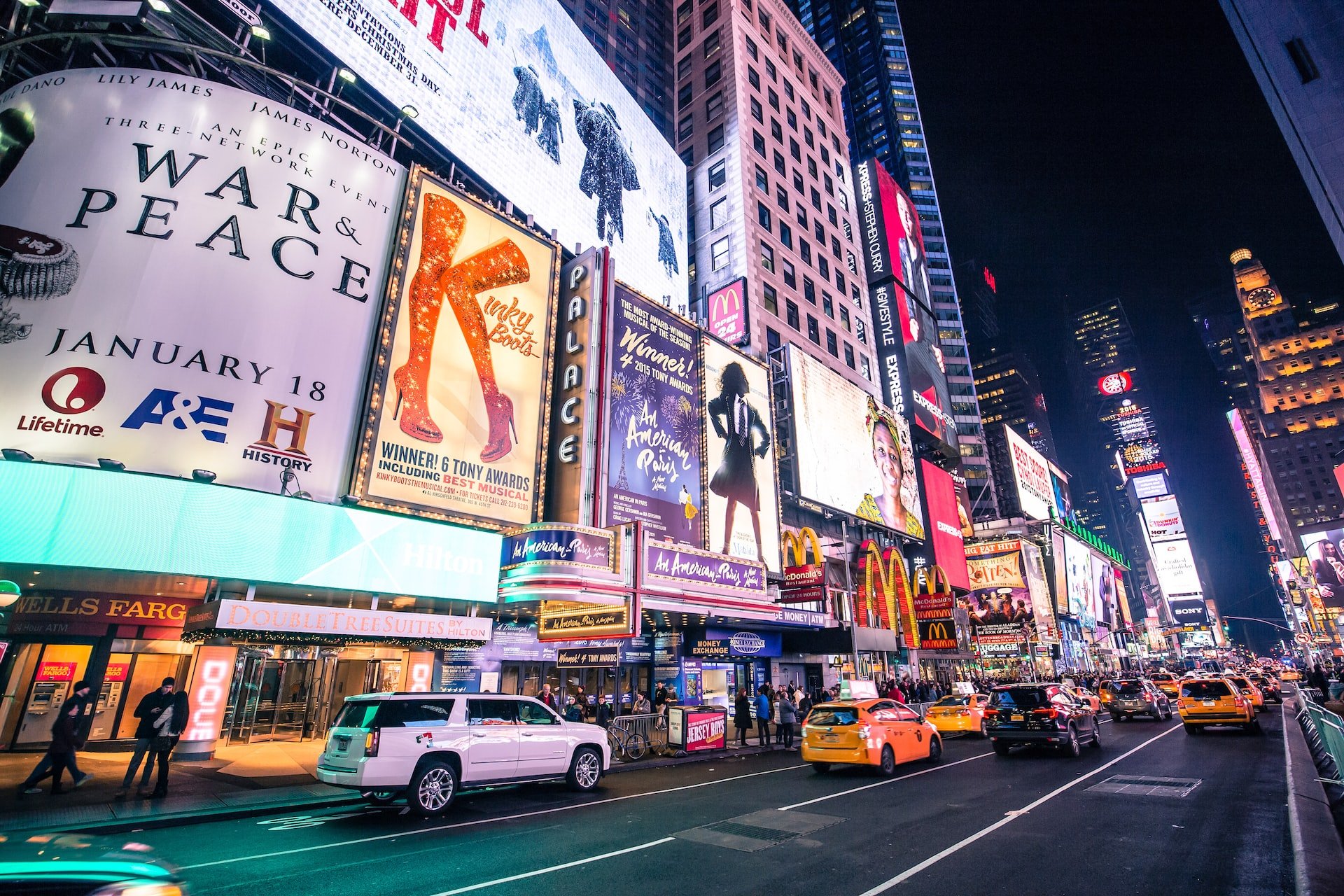 Broadway Tickets with These Tips