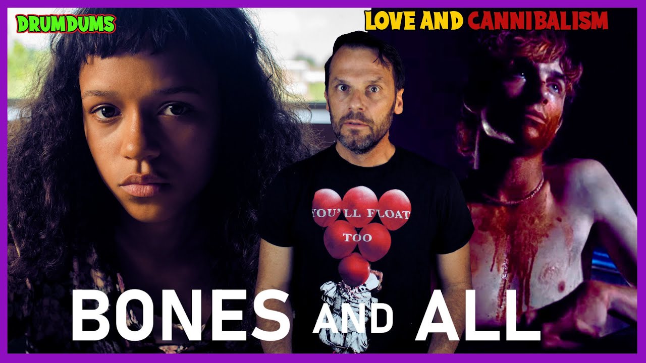 Bones And All Film 2022: Review And Summary