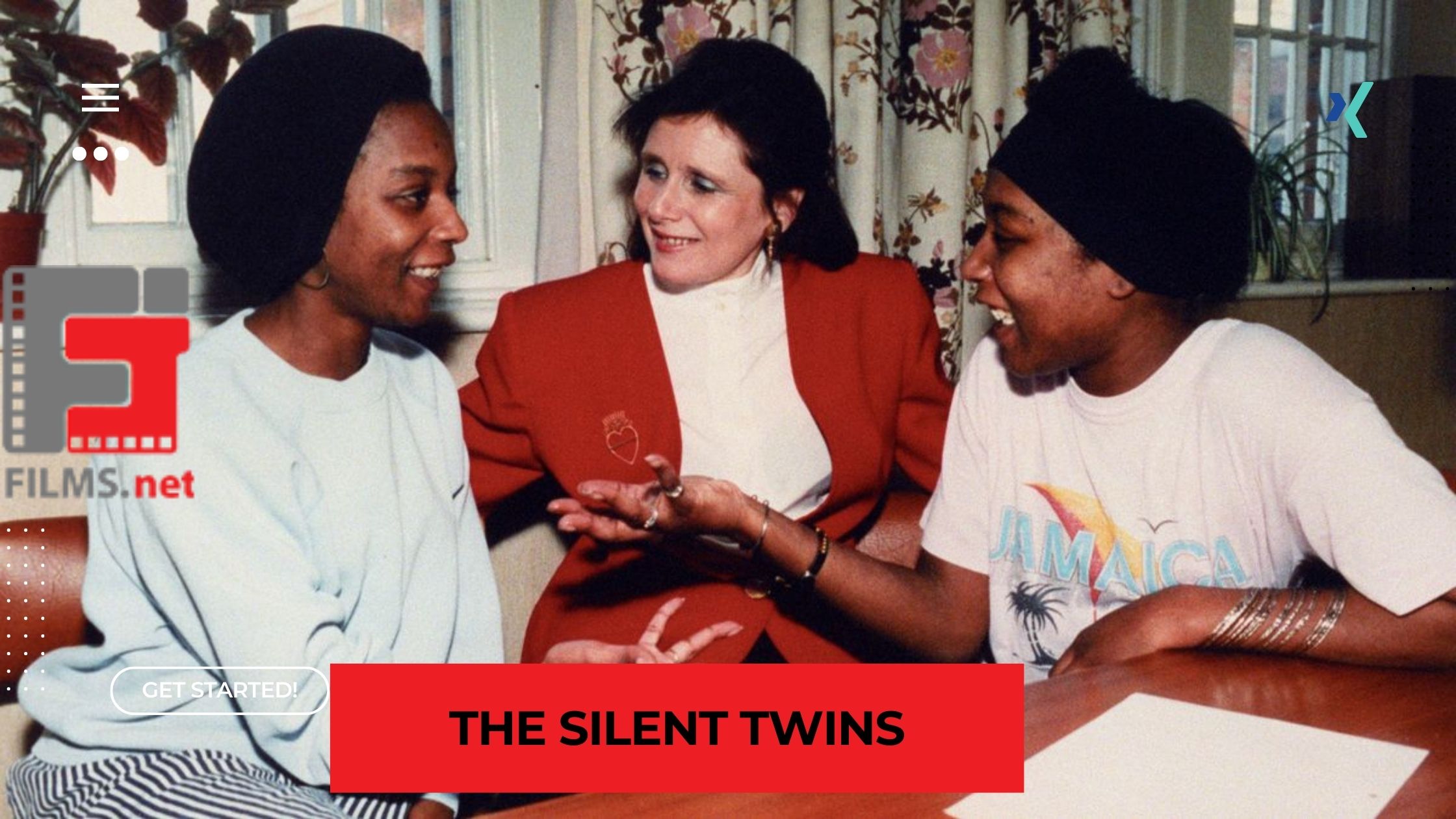The Silent Twins Review 2022