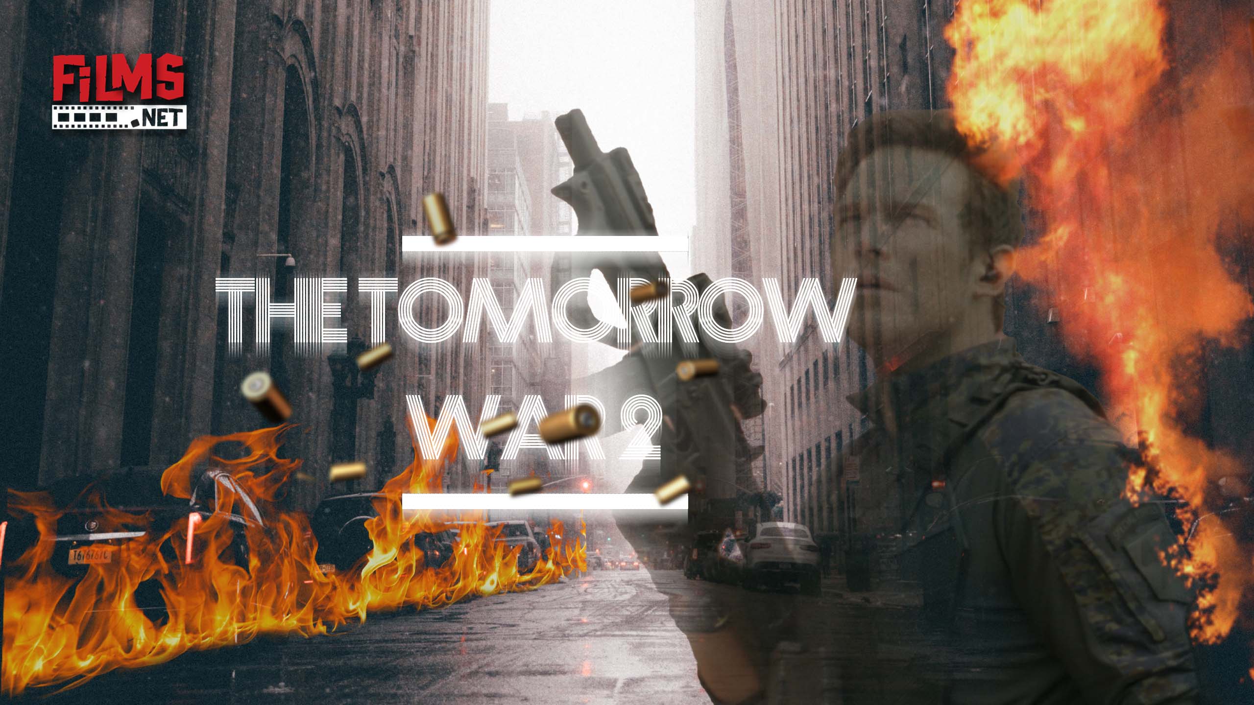 The Tomorrow War 2