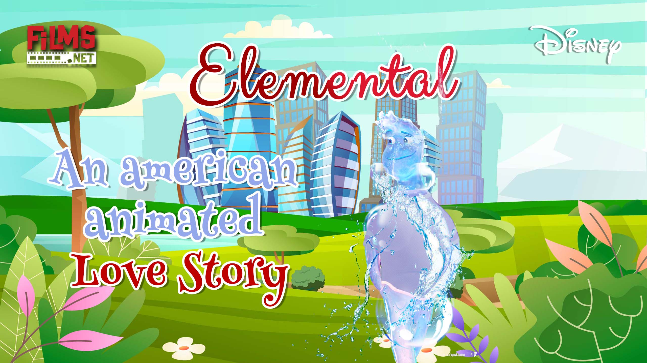 Elemental