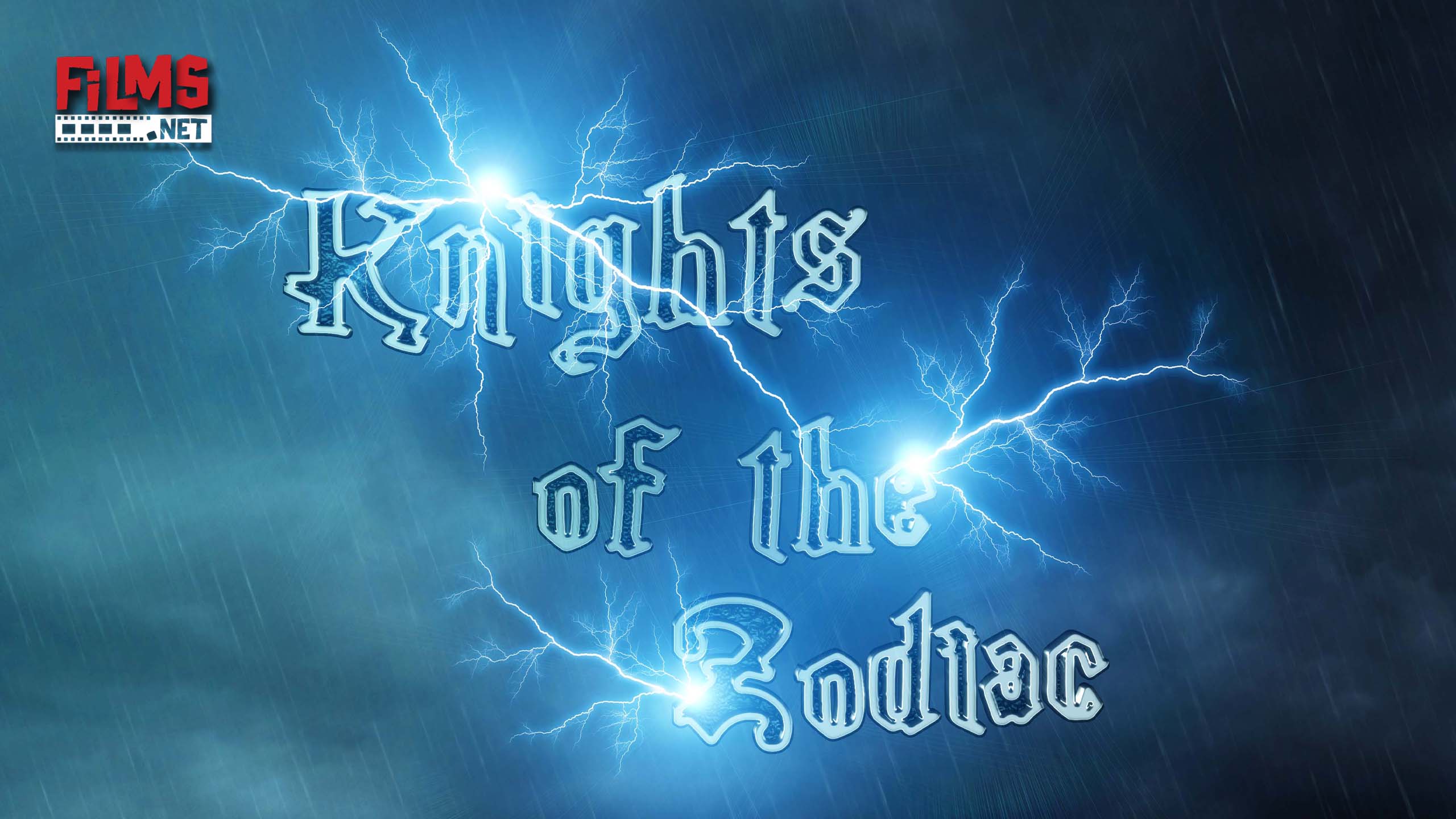knights of the Zodiac