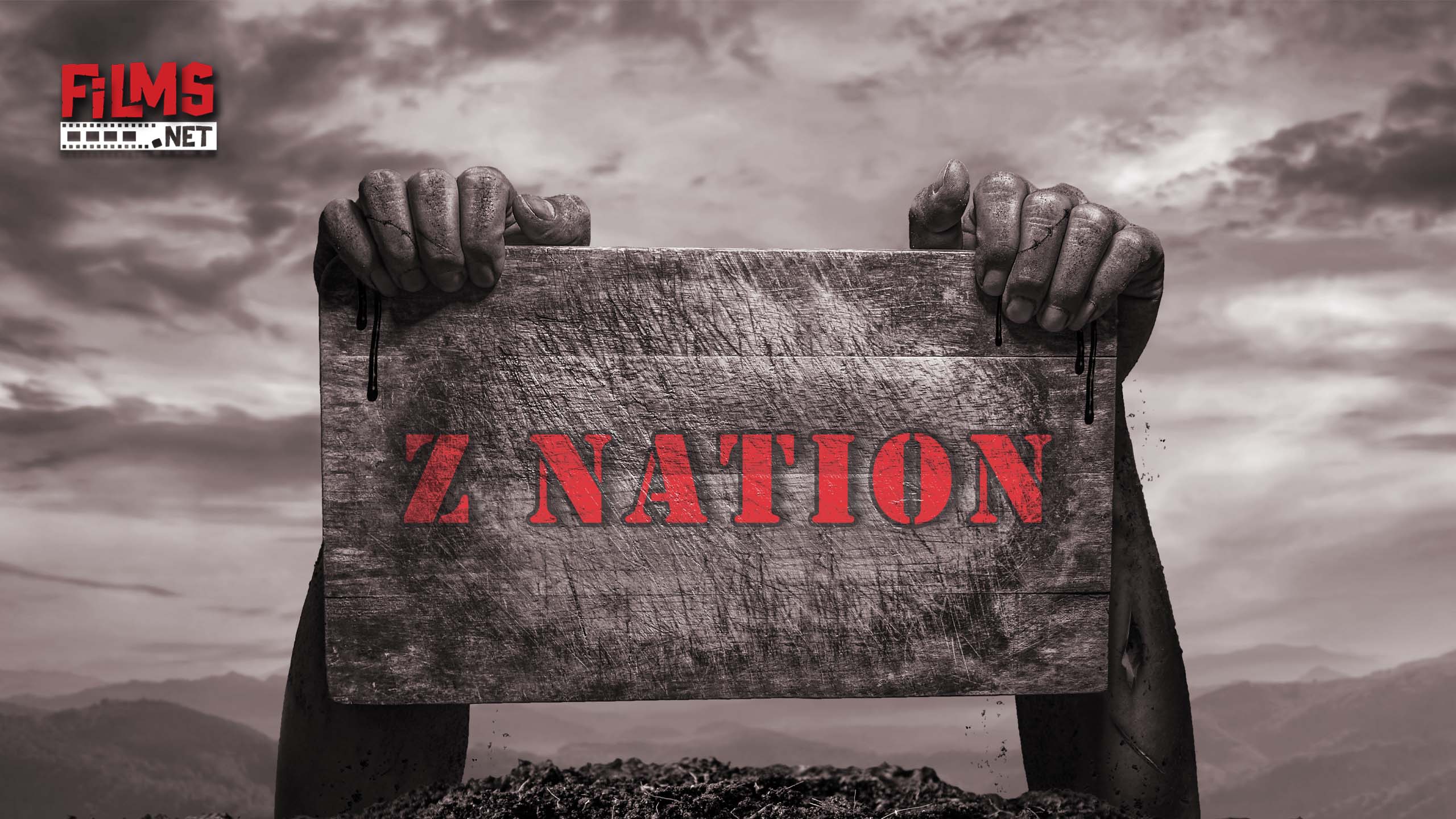 Z Nation