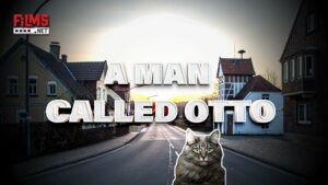 a man called otto