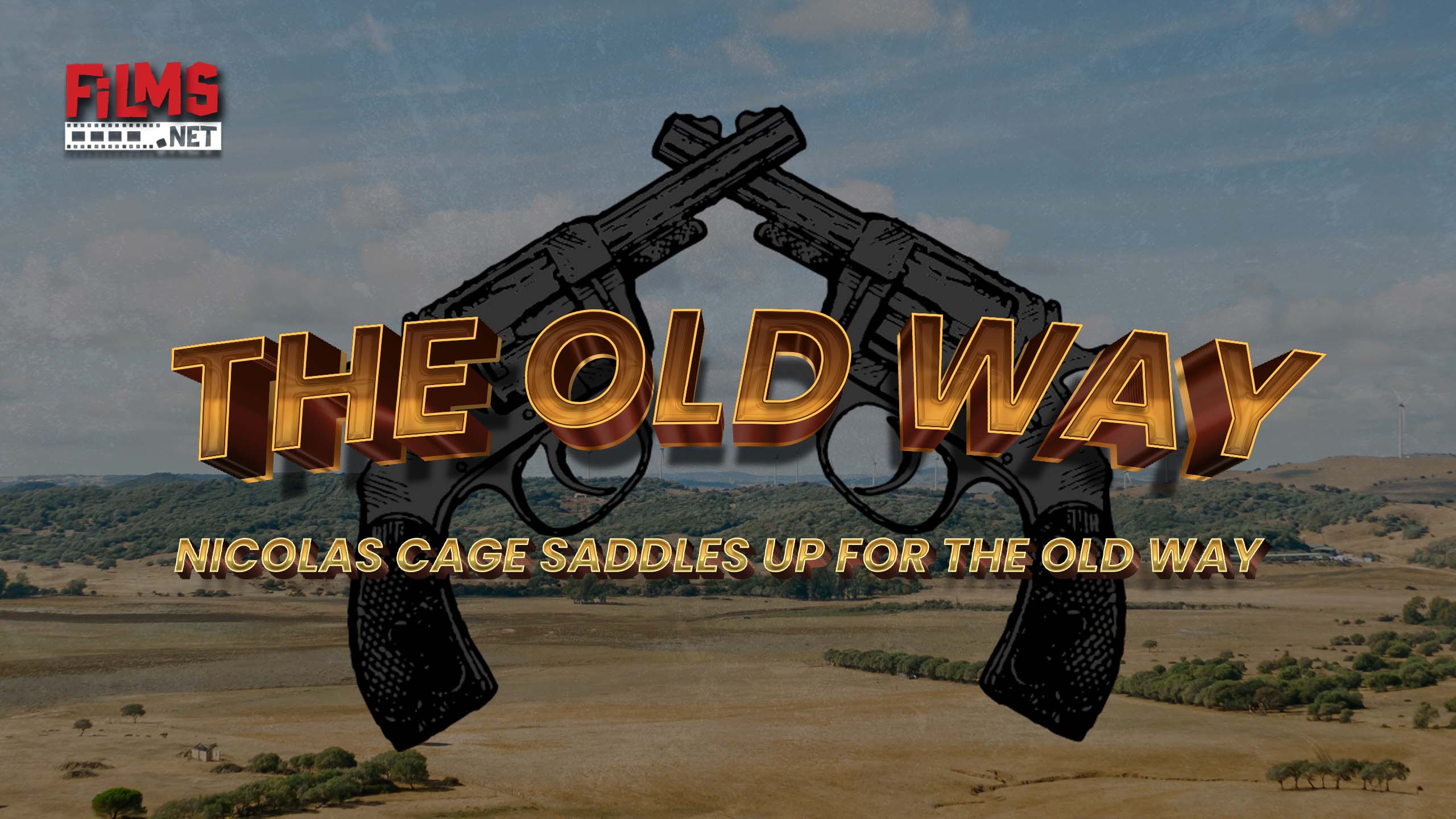 The Old Way