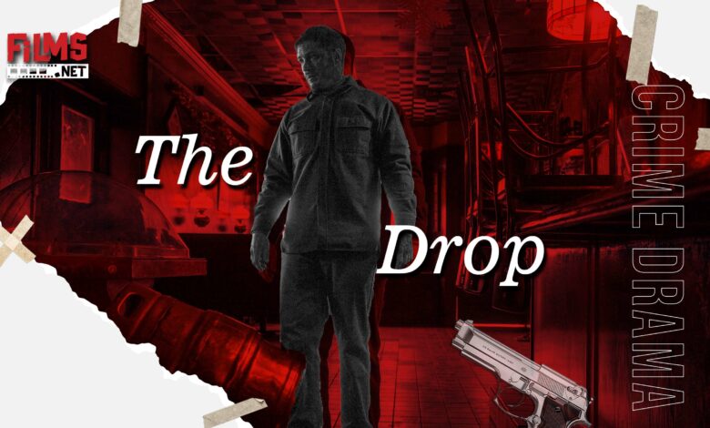 The Drop