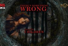 There is Something Wrong with the Children