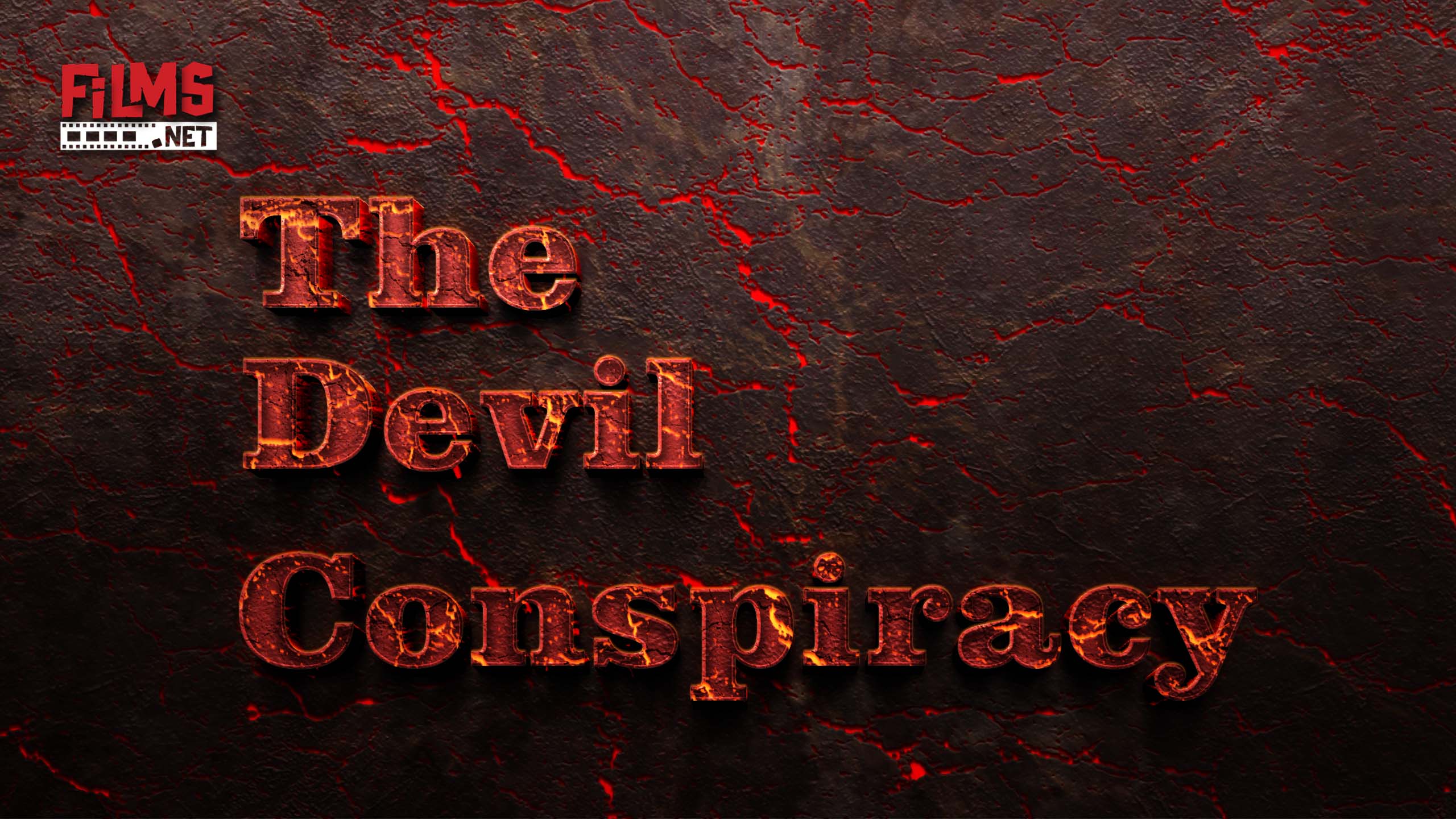 The Devil Conspiracy