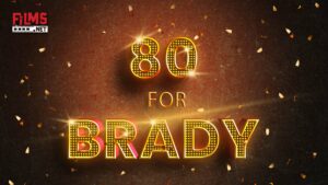 80 for Brady