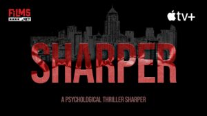 Sharper