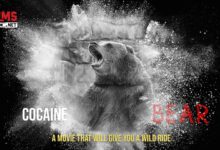 Cocaine Bear