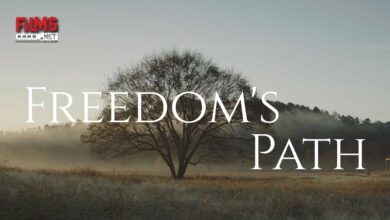 Freedom's Path