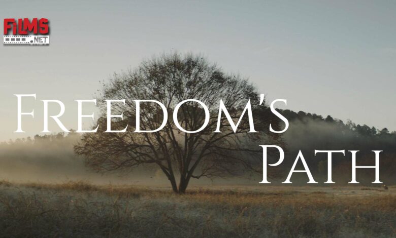 Freedom's Path