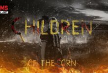 Children of the Corn
