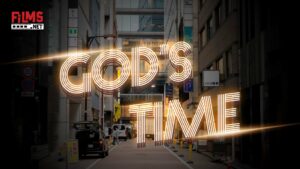 God's Time