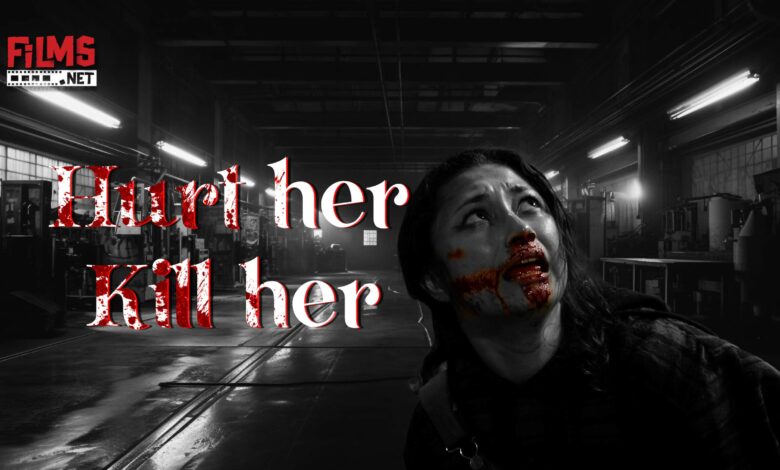 Hunt Her Kill Her