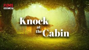 nock at The Cabin