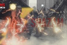 Shazam! Fury of the Gods