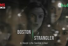 Boston Strangler