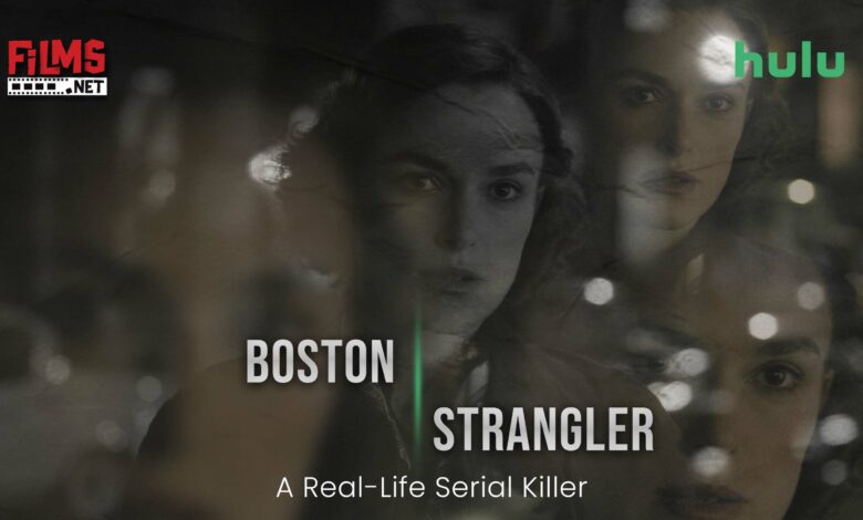 Boston Strangler