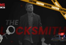 The LockSmith