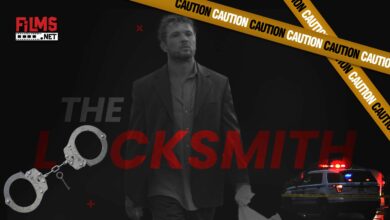 The LockSmith