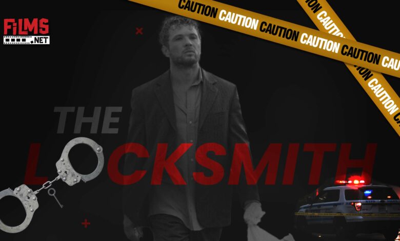 The LockSmith