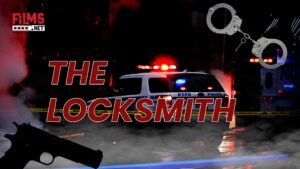 The LockSmith