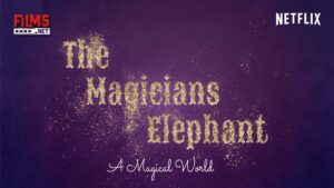 The Magicians Elephant 