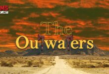The Outwaters
