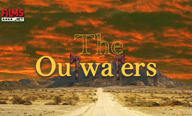 The Outwaters