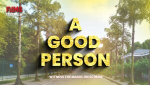 A Good Person