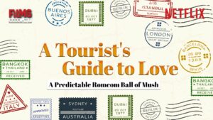 A tourist Guide to love