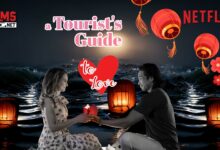 A Tourist's Guide To Love
