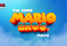 Super Mario Bros