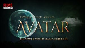 Avatar: The Way of Water