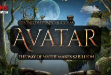 Avatar: The Way of Water
