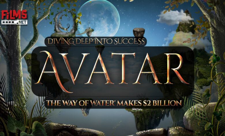 Avatar: The Way of Water