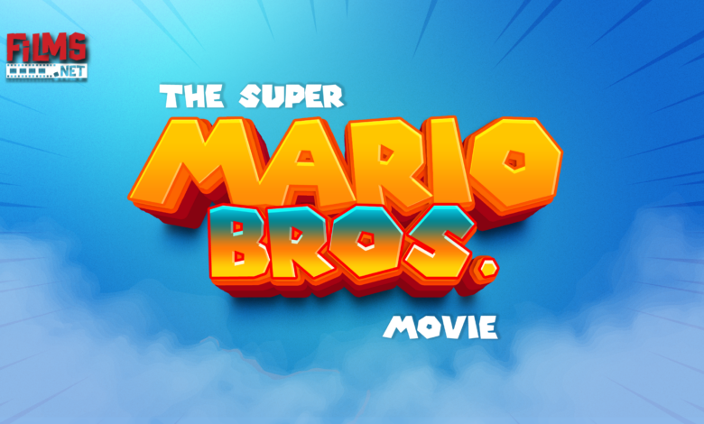 Super Mario Bros