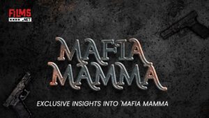 Mafia Mamma 