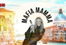 Mafia Mamma