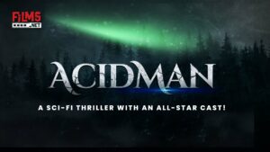 Acidman