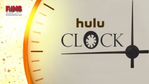 Hulus Clock