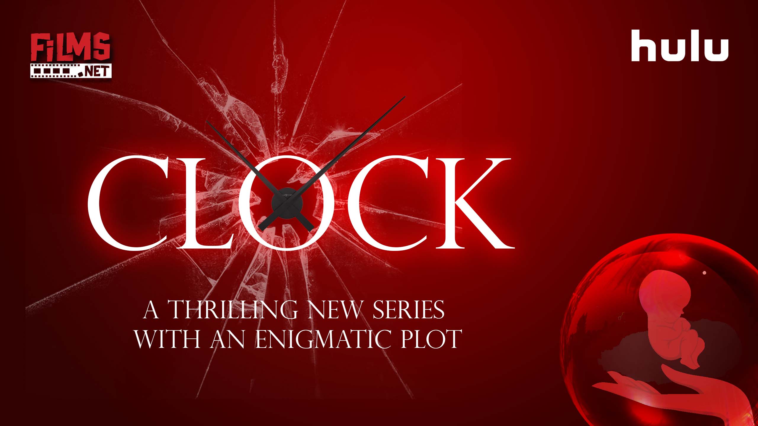 Hulu's Clock A Thrilling New Series with an Enigmatic Plot