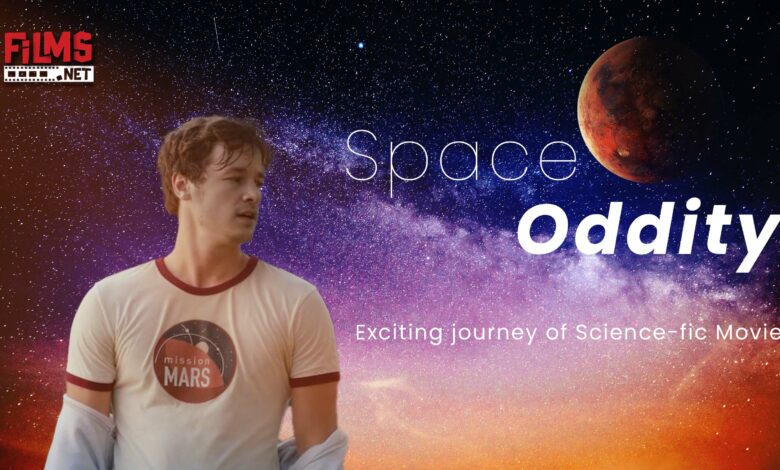 Space Oddity